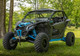 Kubota RTV/ RTV-X/ Sidekick XT Warrior UTV Tires by SuperATV